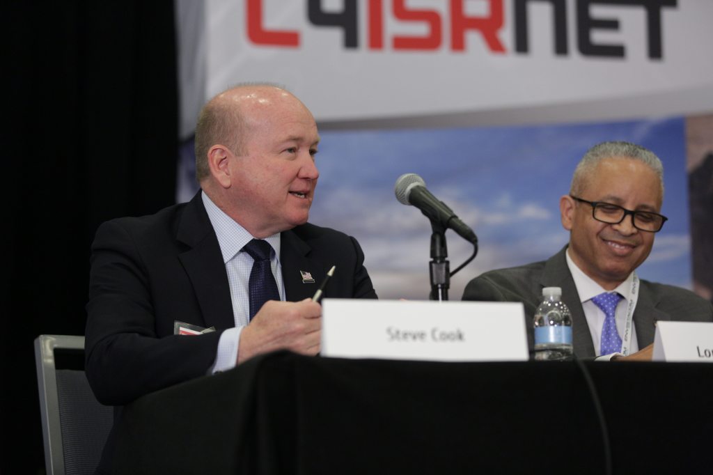 Defense intelligence has opportunity to be ‘reimagined’