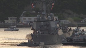 As Navy pledges surface reforms, some ask for proof of improvement