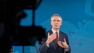 NATO points to ‘severe consequences’ on global budgets from coronavirus crisis