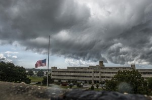 MEDAL: DoD expertly navigates ‘climate change’ controversy