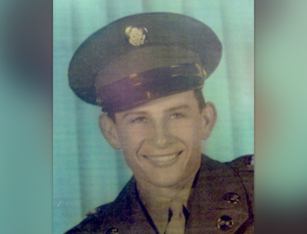 Remains of Korean War Medal of Honor recipient to be laid to rest