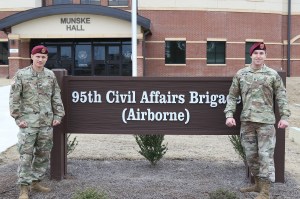 Fort Bragg soldiers use Ranger training to rescue paratrooper from tree
