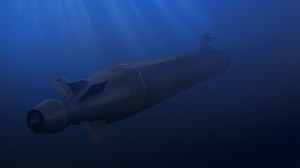 France to begin building new ballistic missile subs