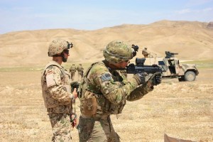 One of these 10 subguns could be the next soldier personal defense weapon