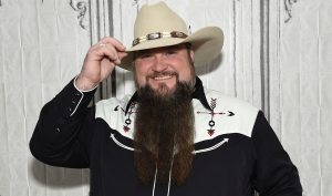 ‘Voice’ winner Sundance Head plans tour of 10 Air Force bases