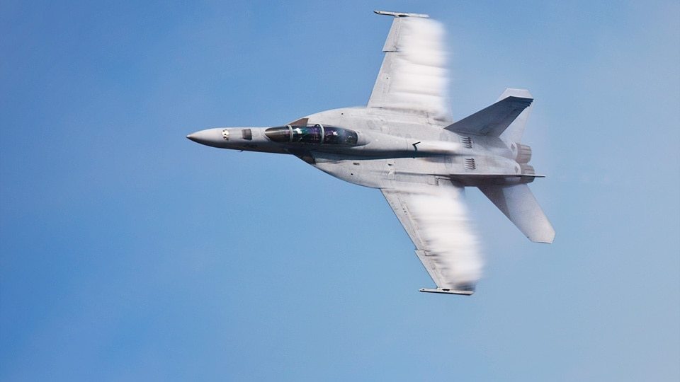 Canada wants Super Hornet jets by 2019, but cost still undecided