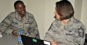 Air Force changing ‘superintendent’ to ‘senior enlisted leader’ starting this fall