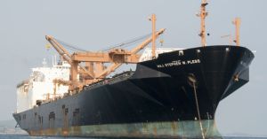 Lawmakers express concerns over Navy’s aging surge sealift fleet