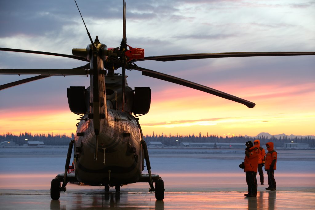 Korea’s ‘Surion’ Helicopter Supply Halted After Test Failure