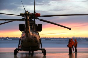 Korea’s ‘Surion’ Helicopter Supply Halted After Test Failure