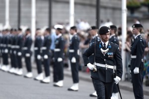 Sweden would militarily back allies, but expects the same in return, says defense report
