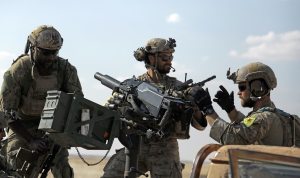 Muddled messaging on Syria could pull the US into a greater conflict