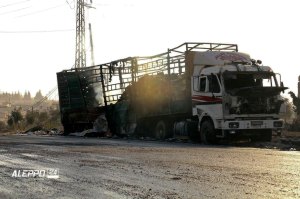The U.S. military has frozen its plans to cooperate with Russia in Syria