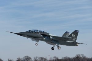 Boeing’s T-X could be coming to the Middle East — and not just as a trainer jet