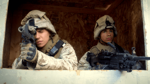 Six seconds of courage: Veteran’s film depicts heroics of 2 Marines in Ramadi
