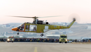 Future Pakistan-Turkish defense cooperation likely to be incremental, for now