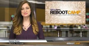Rebootcamp Roundup: August 31