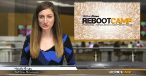 Rebootcamp Roundup: September 7