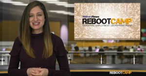 Rebootcamp Roundup: November 9