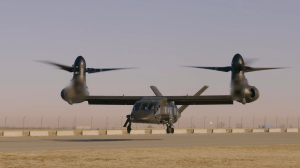 Lockheed unit loses protest of Army tiltrotor award to Textron’s Bell