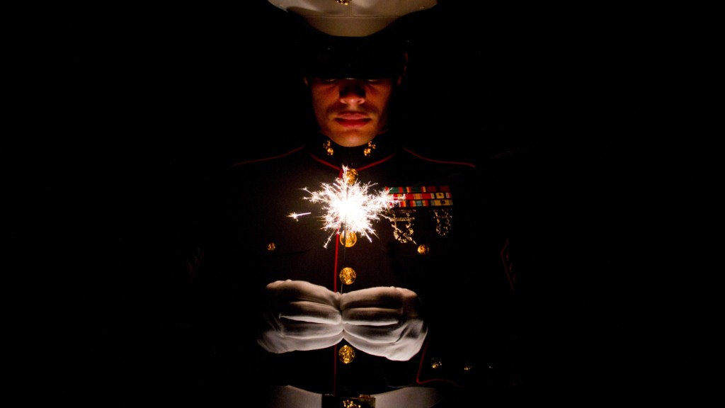 8 Marine Corps birthday survival tips