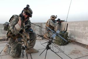 Making a better TACP: Air Force stands up formal training unit for specialized airmen