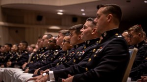 Marine Corps considering changes to how it allocates officer jobs