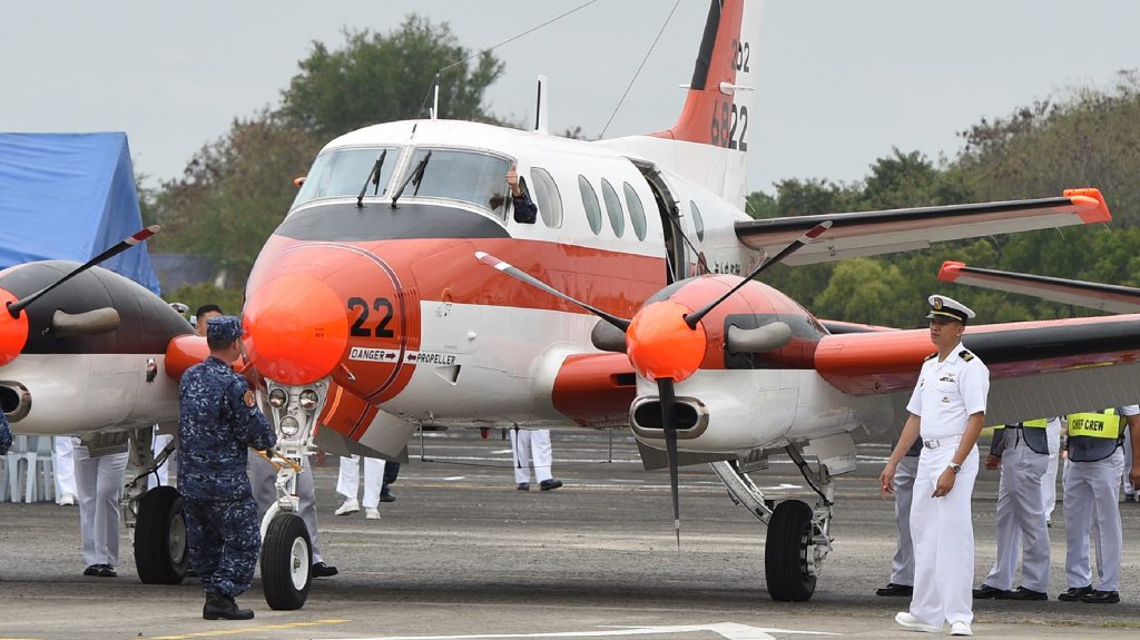 Japan looks to US to partner on used aircraft resale