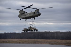Congress proposes faster fielding of Army’s tactical comms