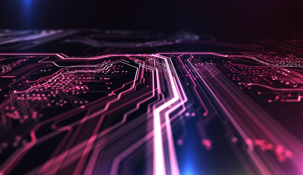 The challenge of digitization and technological advancement
