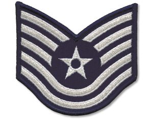 After Air Force takes hard line on PME, tech sgt. promotion eligibility nosedives