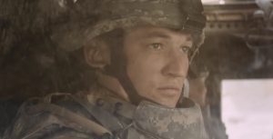 Watch Miles Teller come home from war in ‘Thank You for Your Service’ trailer