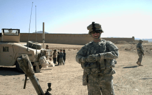 Hollywood version couldn’t prepare veteran for war realities