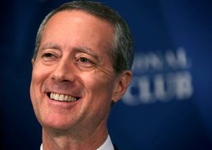 Thornberry primes 2018 Pentagon reform agenda