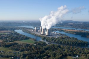 Surprise: Cyber presents serious environmental consequences