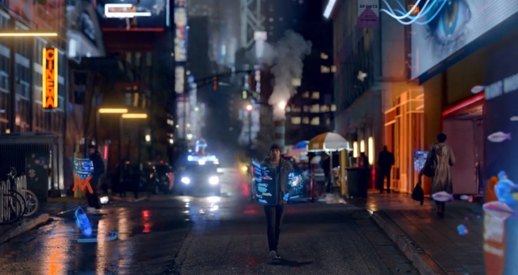 Corps debuts new recruiting commercial, targeting Gen Z