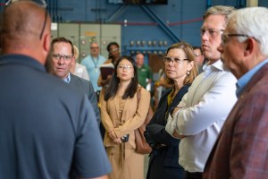 Michigan bids to become America’s arsenal of rapid defense innovation