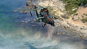 Airbus proposes upgrade for Australian attack helicopters