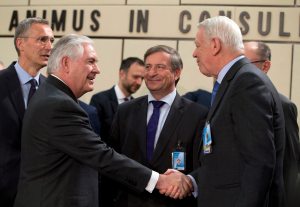 US sets deadline for NATO allies’ defense spending plans