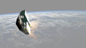 British military plans to spend big on space, but some wonder if it’s enough