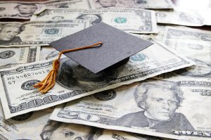 Troops, veterans and military families can track down a college scholarship with this new search tool