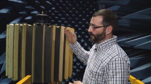 Unique chamber saves military in repair cycle costs