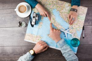Top 5 honeymoon places you’ll love