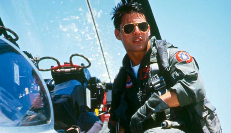 ‘Top Gun,’ Tom Cruise to return to the big screen in 2019