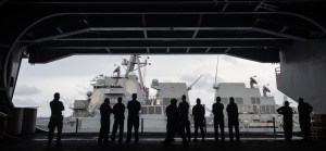 Watchdog: Navy didn’t conduct required infectious disease exercises before COVID-19 hit
