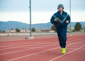 Air Force finds 17 bases have too-long PT tracks; promises remedy for wrongful failures
