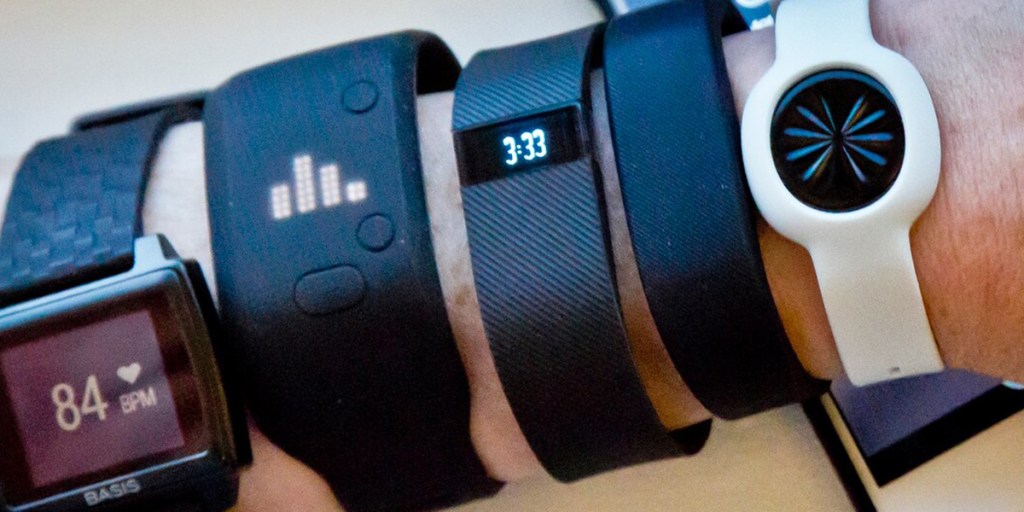 Why wearable technology might end the Navy’s fitness test