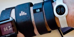 Why wearable technology might end the Navy’s fitness test