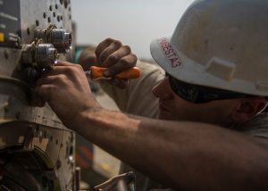 USO, Raytheon team up to help transitioning service members