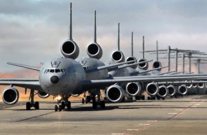Travis Air Force Base on lockdown due to ‘security incident’